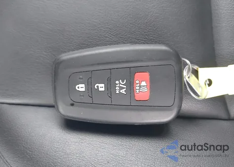 2021 Toyota Prius Prime Xle from USA, damaged, VIN JTDKAMFP0M3173734